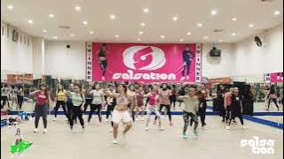 Jangan ya dek - Salsation® Choreography SEI Defiz Santra
