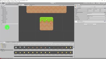 Unity- 2D Game #2 - Levels and Prefabs