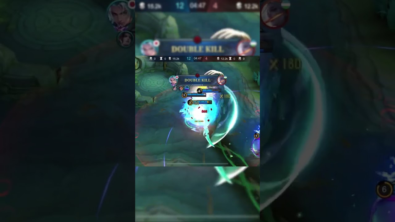 Maniac on Suyou with 2 tanks🤣 