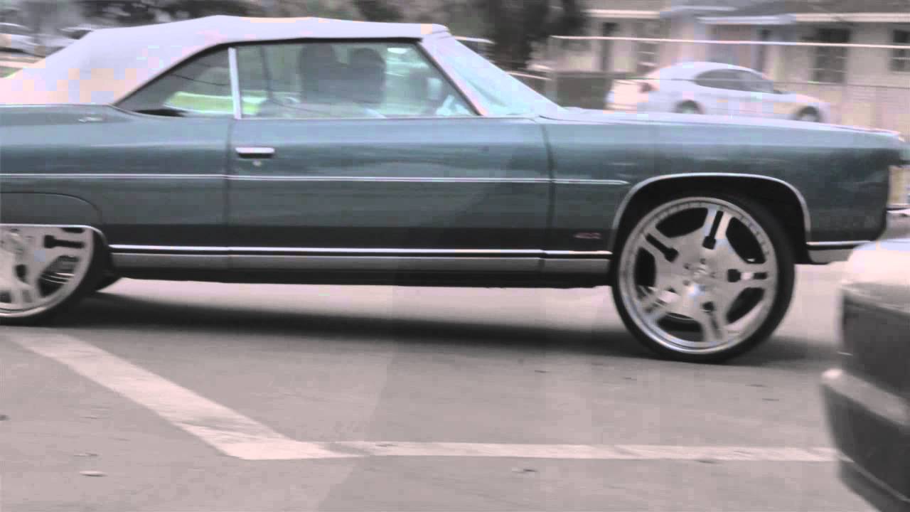 Crew Love - Freestyle Cash Flizzo