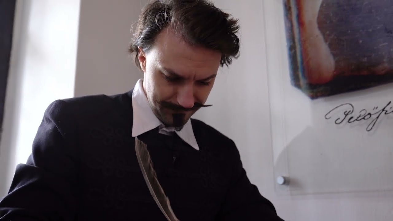 Petőfi Sándor - Pusztán születtem