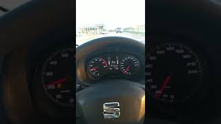 Araba Snap Seat İbiza 1.4 Tsi