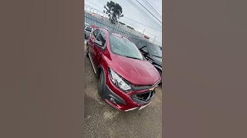 CHEVROLET ONIX 1.4 MPFI ACTIV 8V FLEX 4P MANUAL (BATIDO)