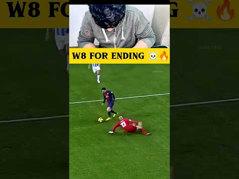 Messi Trolling Defenders 🤣😂 #original #soccer #messi #reactionvideo #footballshorts