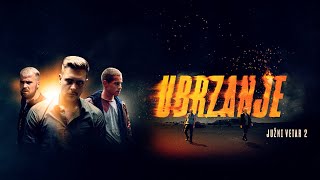 Južni Vetar 2 | Ubrzanje: Teaser