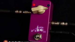 Lovepedal Pickle Vibe