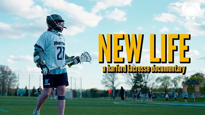 NEW LIFE | a Harford Lacrosse Documentary | presented by ECD Lacrosse