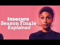 Insecure Season 4 Finale Ending Explained