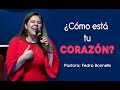 ¿Cómo esta tu CORAZÖN?