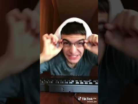 бабушка и компютор - YouTube