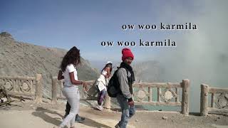 Farid Hardja - Karmila