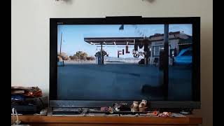 Transformers 2 Film 4 Intro