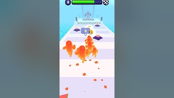 join Blob Clash 3D #droidgame360