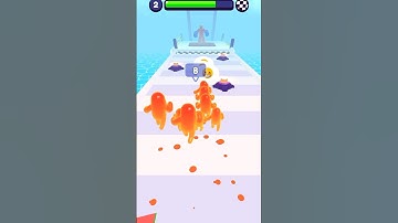 join Blob Clash 3D #droidgame360