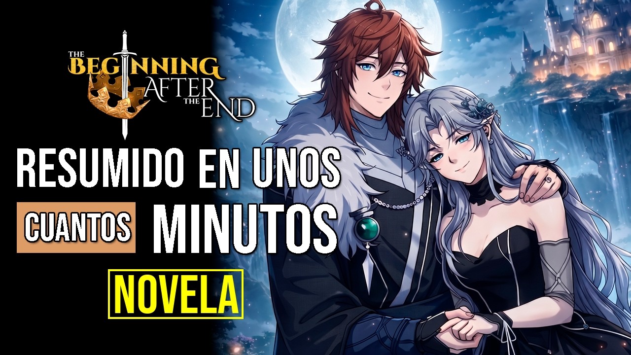 Latest Title & Thumbnail
