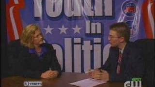 Youth in Politics: Pingree pt2