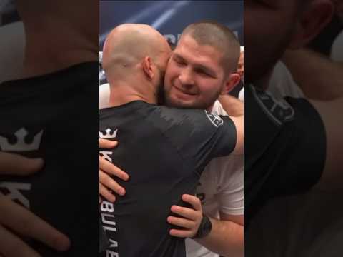 Победа Хайбулаева на PFL 😅🔥 / #ufc #2025 #mma #sports #youtubeshorts #pfl #new #youtube #khabib