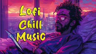Chill Hiphop R&b Energize Your Day With Vibrant Lofi Rhythms - Relax With Neo Soul And R&b Mix
