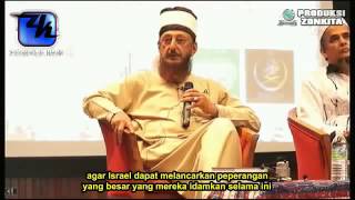 Menyingkap Tirai Akhir Zaman - Al Kahfi Dan Zaman Modern screenshot 5