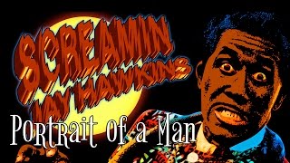 Screamin' Jay Hawkins - Portrait Of A Man (Srpski prevod)