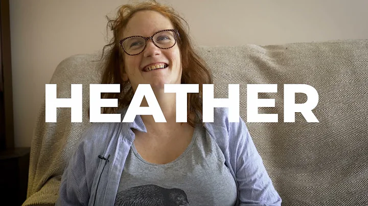 Heathers story  Family Matters  Huntingtons Diseas...