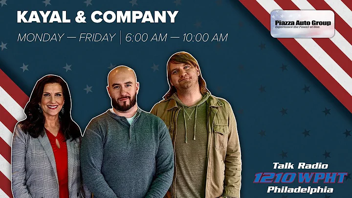 Kayal and Company | WPHT | July 9, 2025