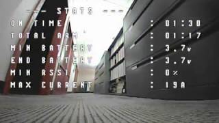 Betafpv 75S Office Whoop