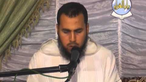 ما تيسر من سورة الحج // القارئ عبد الكريم العاطفي