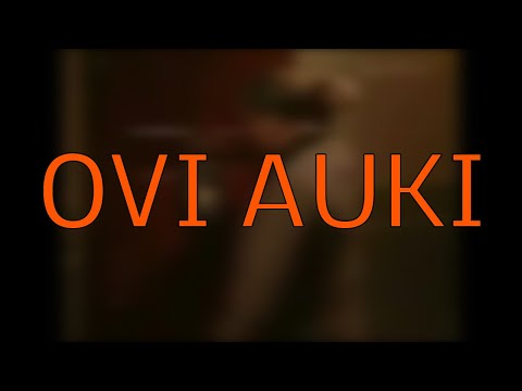 OVI AUKI