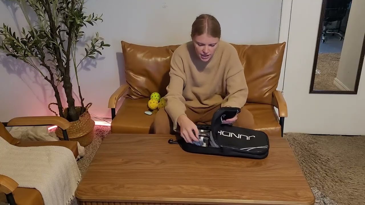 The Best Pickleball Paddles