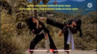 Story wa|| SRIKANDI PSCP 1974
