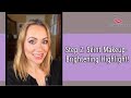 Seint Makeup Tutorial for Beginners: Step 2- Brightening Highlight 💋