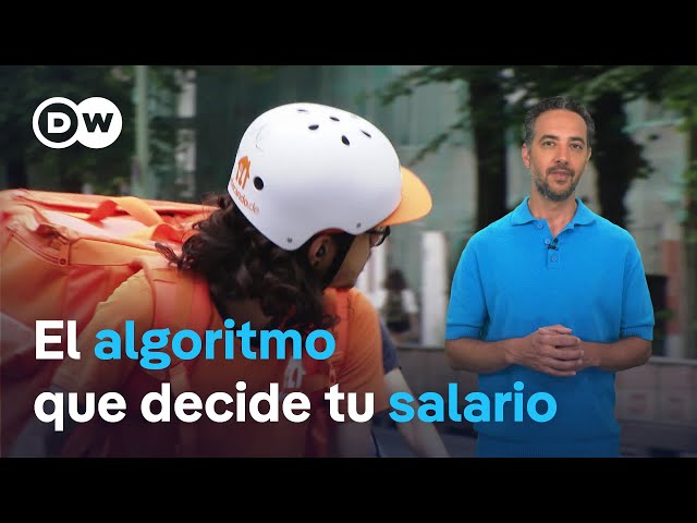 Así funciona realmente el trabajo por app