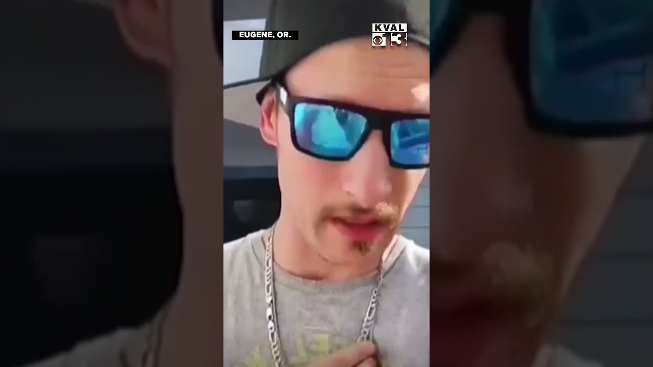 Eugene man gets 5 years probation for violent threats