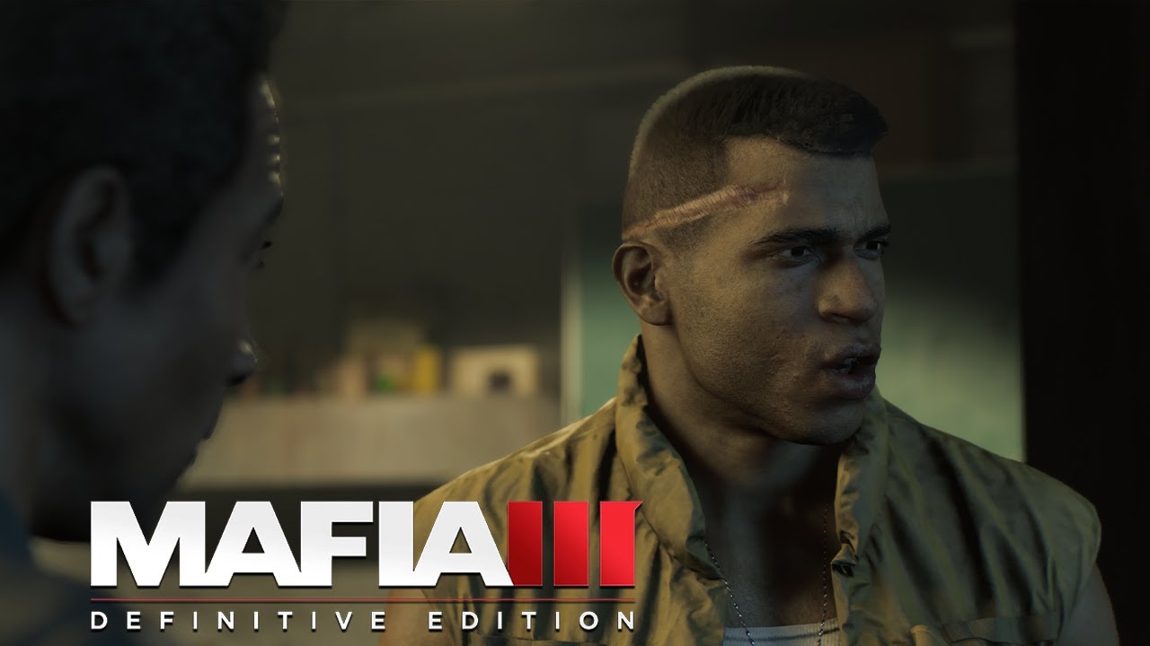 Mafia 3 - Guide Part 15 Kill Ritchie Doucet Mafia 3 - Mafia 3 Gameplay