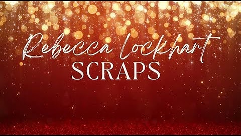 January 2022 layout share