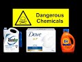 Chemicals You’ve Heard Were Dangerous But Never Knew Why!