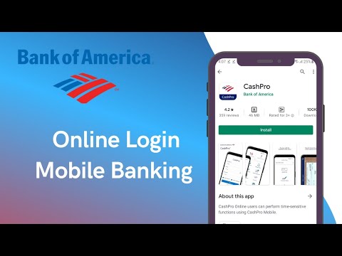 How To Login To Bank Of America Online Banking | Bank Of America Online Sign In