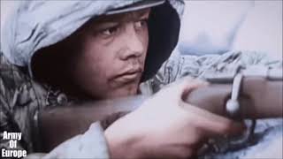 Download Lagu I put Animal Kaiser City Slow Reverb Theme over the Battle of Stalingrad Footage