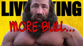 Liver King Lies || More Bull Than Last Time