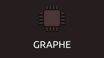 Architecture - graphe