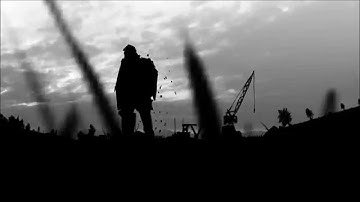 DayZ Standalone   EXP  50 Drinking water from top of building