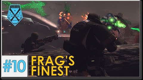 XCOM: War Within - Live and Impossible S2 #10: Frag