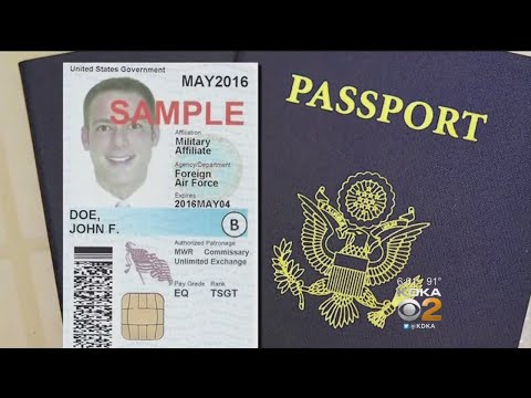 PennDOT To Start Pre-Qualifying Pa. Residents For Real ID In September