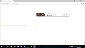 endless divs with lazy loading