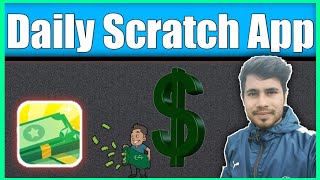 Daily scratch win reward for free App Full review screenshot 2