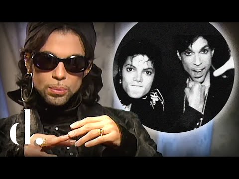 Video: Merito del Principe Michael Jackson