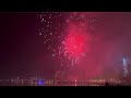 NEW YEAR SALYUT!! 2022 !!fireworks Azerbaijan Baku, Азербайджан Баку 2022, Yeni il atəşfəşanlığı
