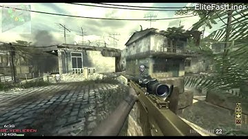 Bootleg MW3 MOAB 2