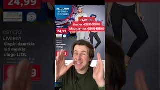 Ile Kosztuje Budowa Własnego Lidla?